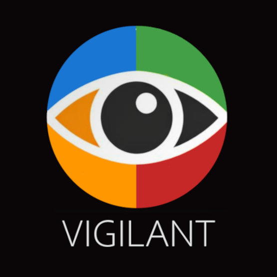 Vigilant Logo